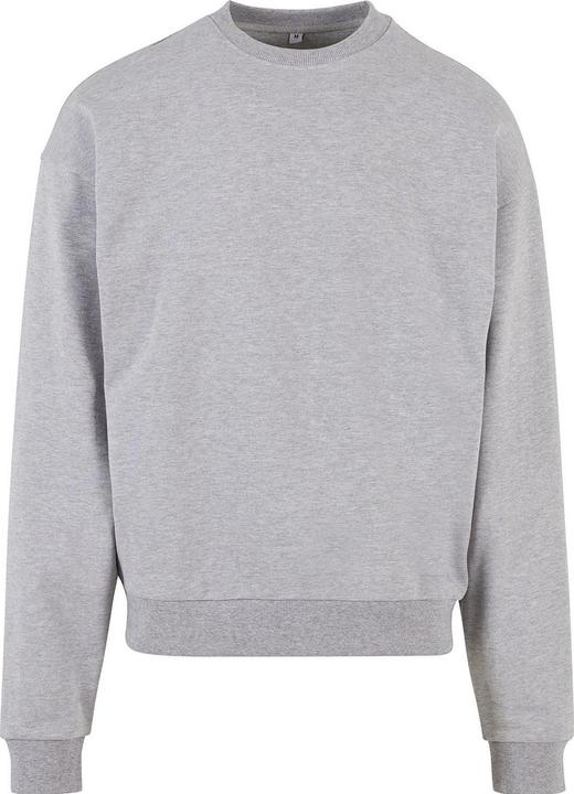 Build Your Brand Sweatshirt Rundhalsausschnitt (3XL)