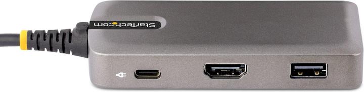 Actual product image StarTech 104B-USBC (USB-C, 5 Ports)