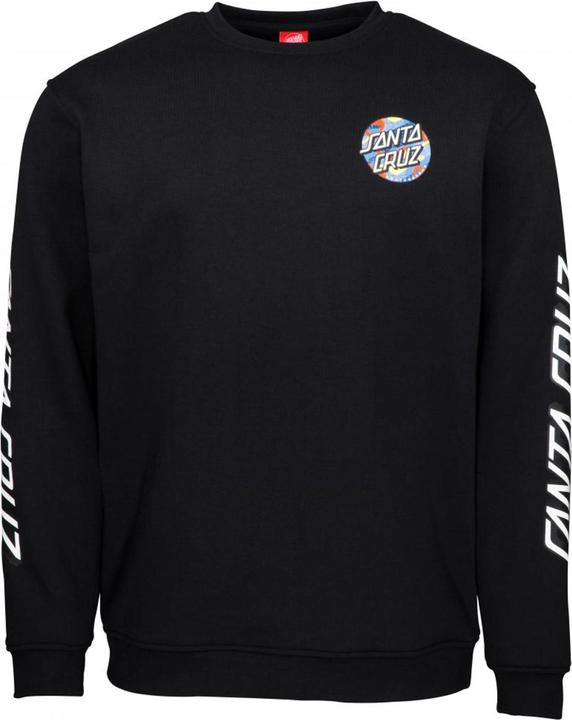 Immagine prodotto Santa Cruz Primary Dot Crew (L)