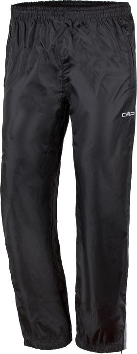 CMP Campagnolo CMP Regenhose - 1 Stück (schwarz) - Damen (Grösse 40) (S)