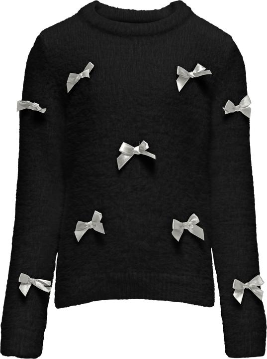 Produktbild Only KOGPIUMO Strickpullover Strickpullover (122)