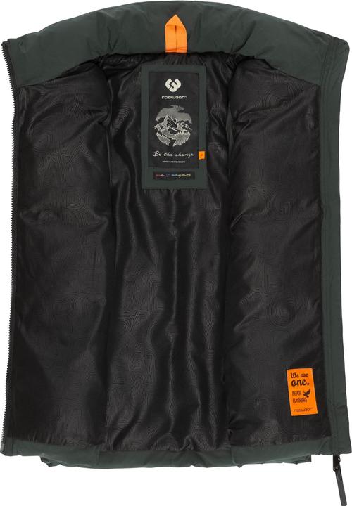 Image du produit Ragwear Ailish (3XL)