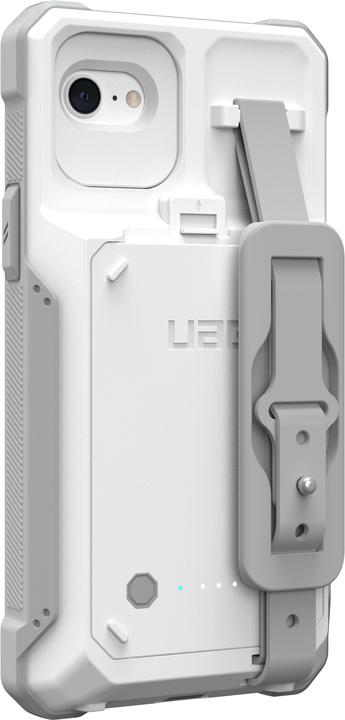 Produktbild UAG Workflow Battery Case for Apple iPhone SE/SE2/SE3/8 (Apple iPhone 8)
