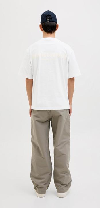 Produktbild Jack & Jones Jcointerlude Easter Tee Ss Crew Neck Ln (XXL)