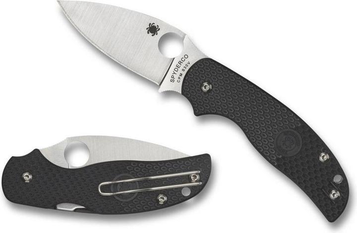 Immagine prodotto Spyderco Sage 5 FRN (7.60 cm)