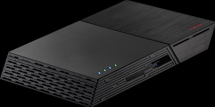 Actual product image Asustor Flashstor 12 Pro FS6712X (0 TB)