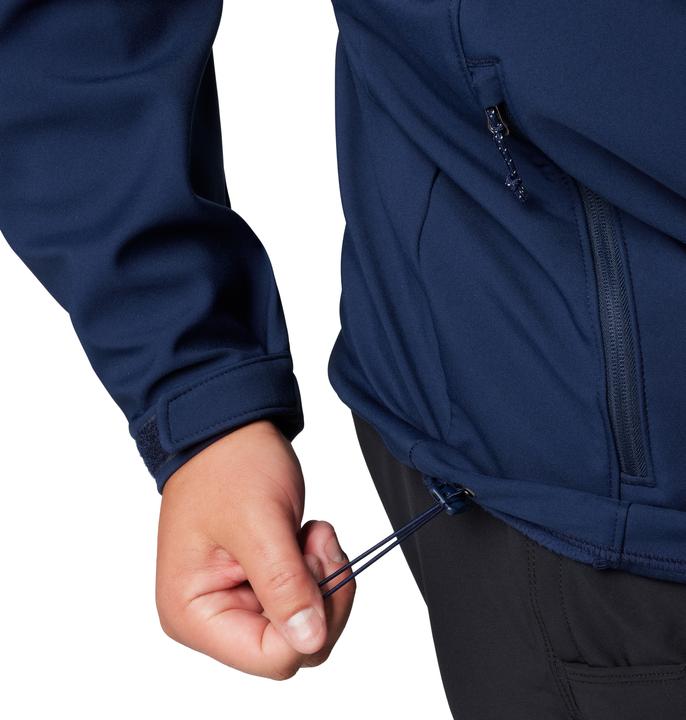 Actual product image Columbia Men’s Ascender™ Softshell Jacket - Extended Size (3x)