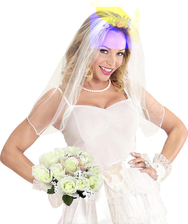 Actual product image Widmann Bridal bouquet - roses bouquet