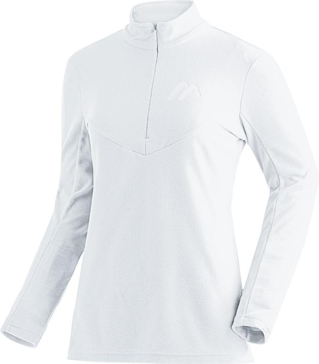 Maier Sports Denise Half Zip (M, L)