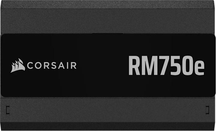 Image du produit Corsair 750W GOLD FULLY MODULAR RM750E (750 W)