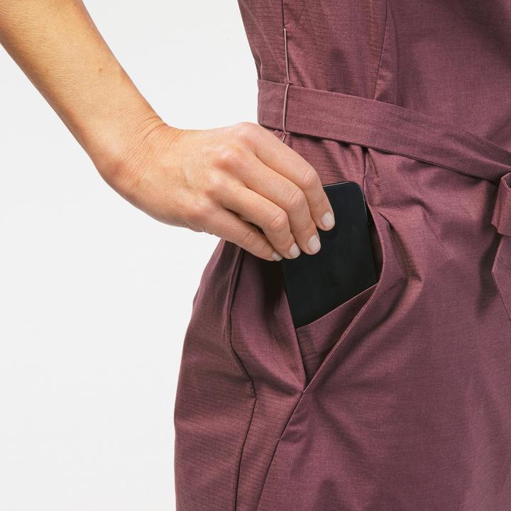 Actual product image Quechua Cardio (Frequency band 38 (2600 MHz))