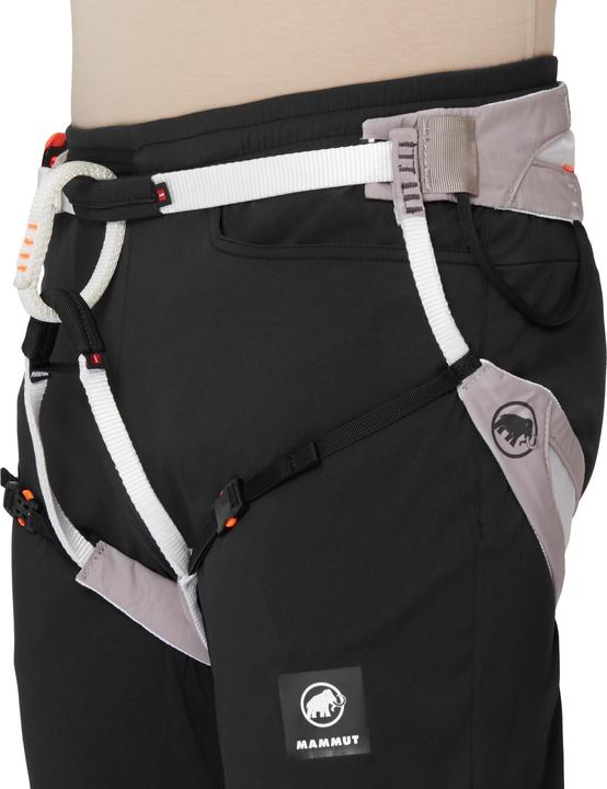 Immagine prodotto Mammut Massone Pantaloni Leggeri Uomo (46)