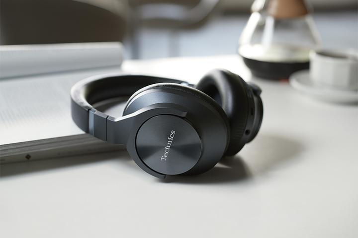 Immagine prodotto Technics EAH-A800E (ANC, 50 h, Senza fili, Cablato)