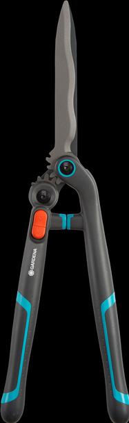 Produktbild Gardena 2in1 EnergyCut (Handheckenschere)