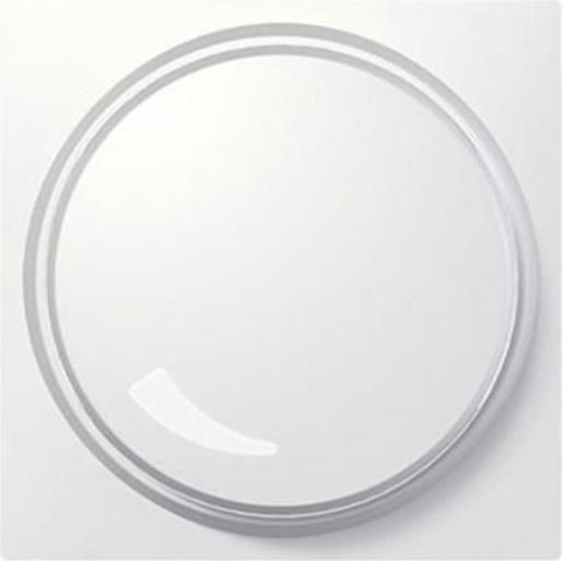 Actual product image ABB EB LED rotary dimmer