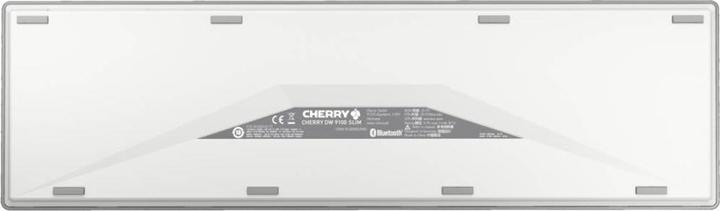 Image du produit CHERRY DW 9100 Slim + McAfee 1Y 3 User (DE, Sans fil)