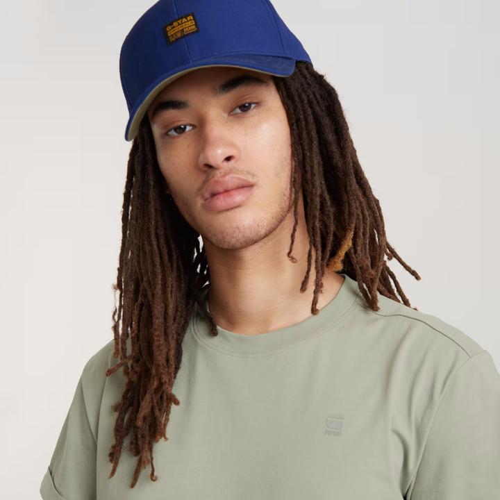 Produktbild G-Star t-hirt g-tar lah (S)