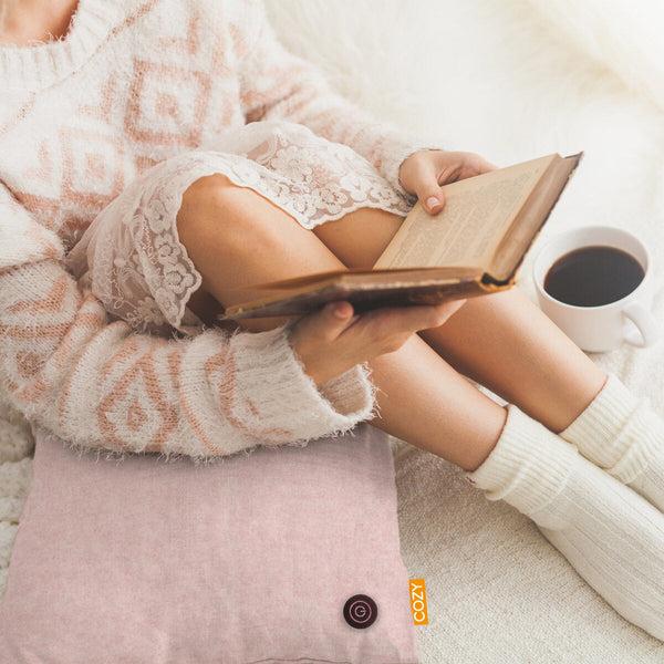 Actual product image Bodi-Tek Tove heating pad (45 x 60 cm)