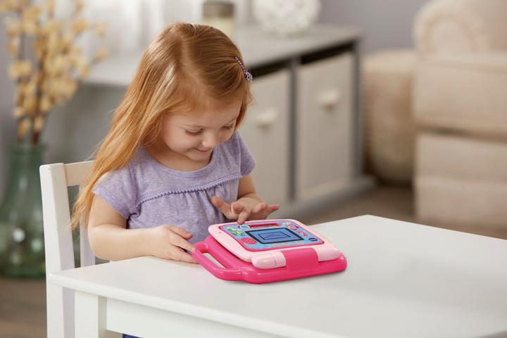 Produktbild VTech 2-in-1 Touch-Laptop (Deutsch)