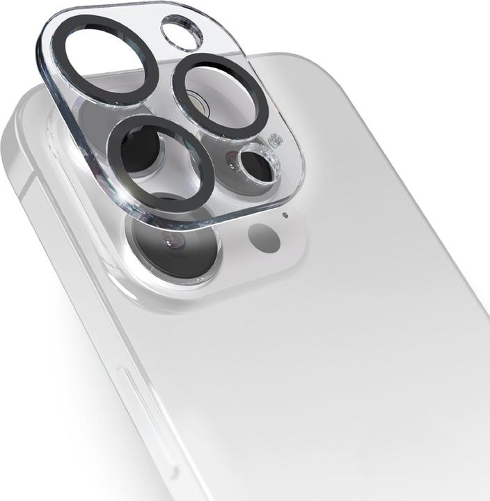 Image du produit SBS Protection de l'objectif de l'appareil photo (1 pièce(s), Apple iPhone 13 Pro)