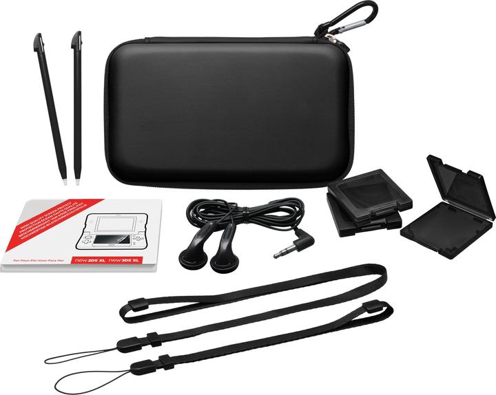 Actual product image Bigben N2DSXLPACK3 (3DS XL)