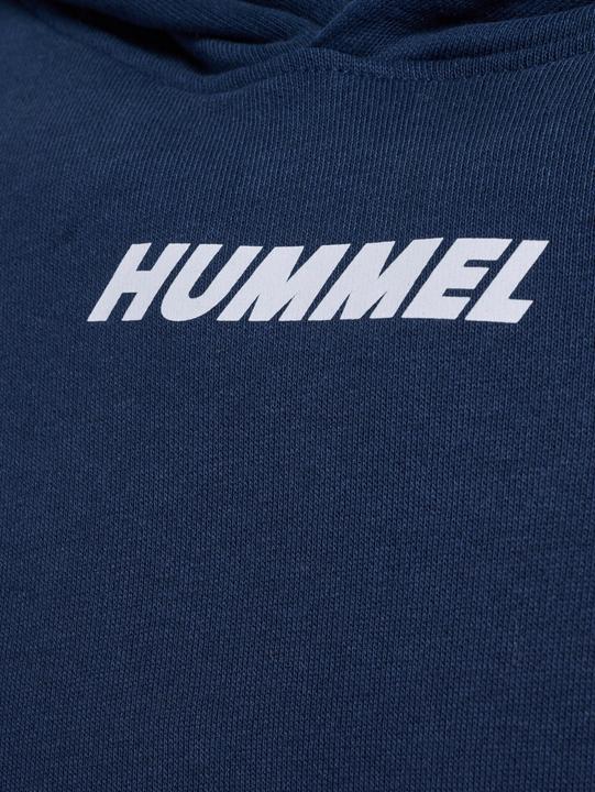 Actual product image hummel hmlELEMENTAL HOODIE (S)