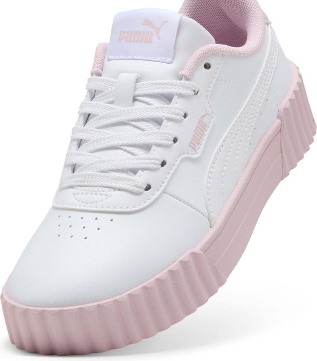 Actual product image Puma Carina 3.0 Cutie Jr (37)