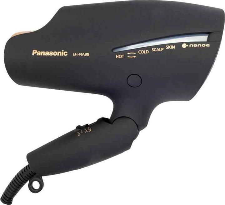 Actual product image Panasonic Hairdryer