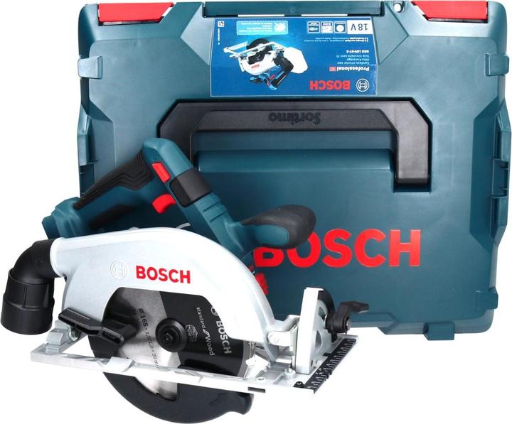 Image du produit Bosch Professional GKS 18V-57-2
