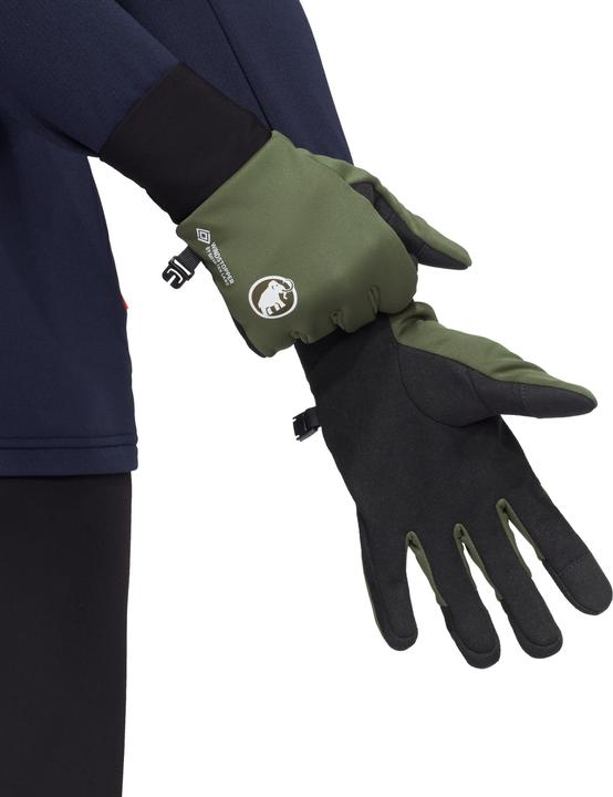Produktbild Mammut Astro Glove (12)