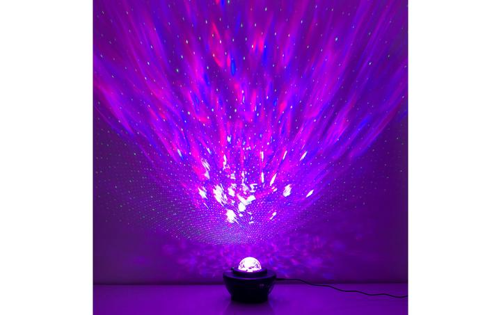Actual product image Näve LED Projector