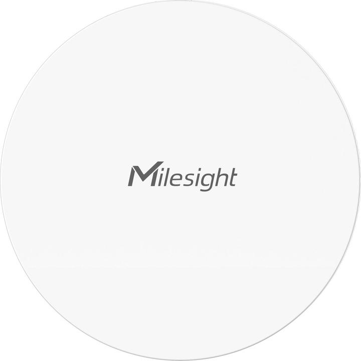 Actual product image Milesight iot lorawan gateway ug63