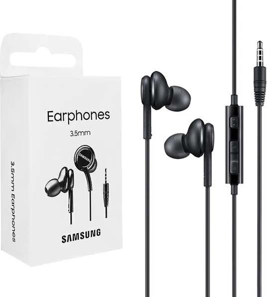 Produktbild Samsung EO-IA500 (keine Geräuschunterdrückung, Kabelgebunden)