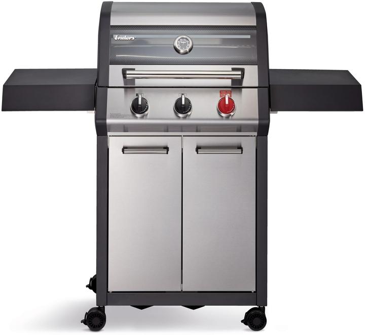 Produktbild Enders Monroe ProX 3 S Turbo (11.20 kW)