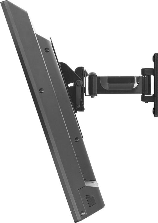Produktbild Peerless Pro Universal Pivot Wall Mount for 22inch - 40inch LCD Screens (Wand, 43", 36 kg)