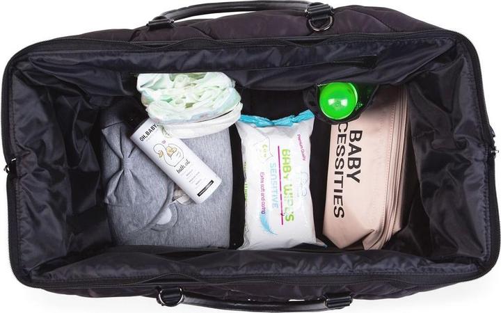 Actual product image Childhome Mommy Bag