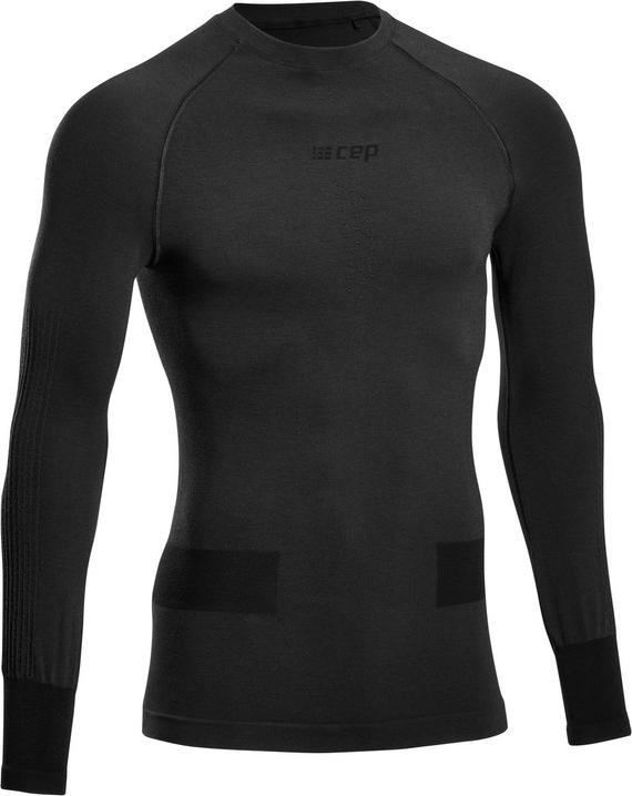 Produktbild Cep Merino base layer shirt skiing (S)