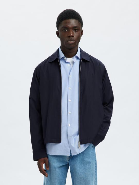 Actual product image Selected Homme Leichte Kurzjacke (XL)