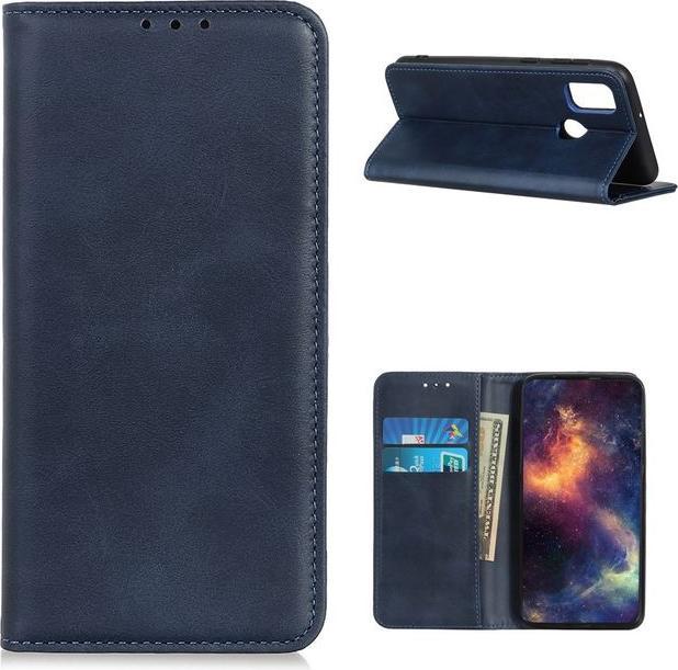Actual product image MU Classic Classic V Leather Bookcover Series (OnePlus North N100)