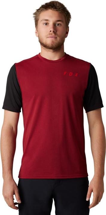 Image du produit Fox Maillot 23 Ranger Dr Ss Race Brx XL (XL)