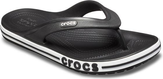 Actual product image Crocs Bayaband Flip (37)