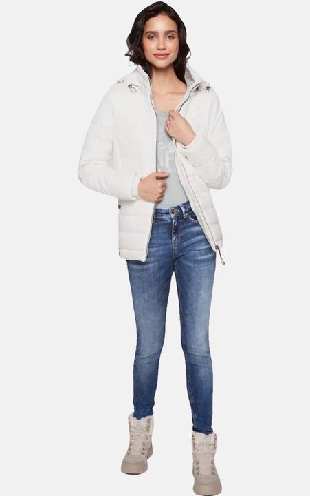 Produktbild Soccx Jacke Steppjacke (L)