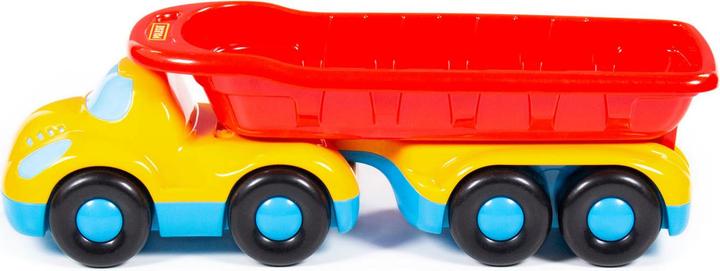 Produktbild Polesie Buddy Truck