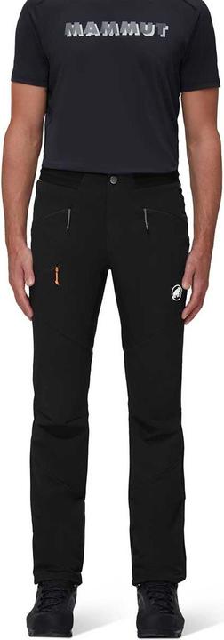 Produktbild Mammut Aenergy Light SO Pants Men (46)