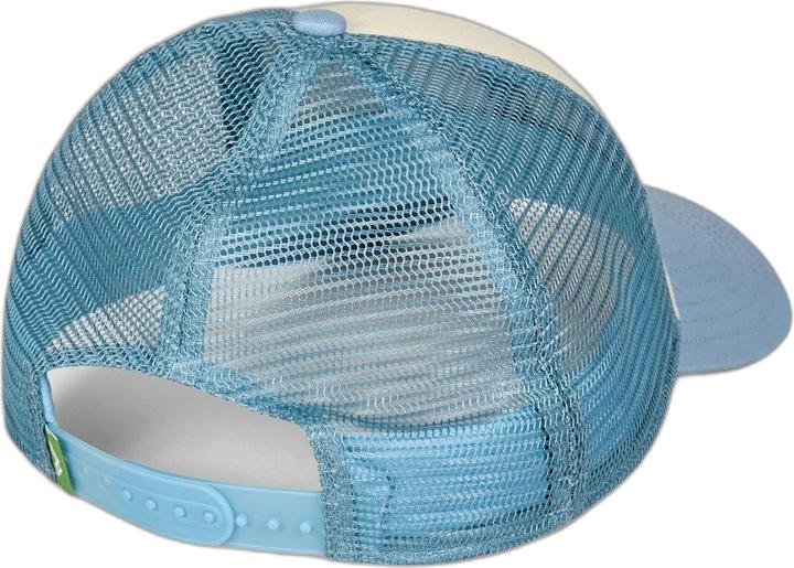 Actual product image Kathmandu Trucker Low Cap V2 (One size)