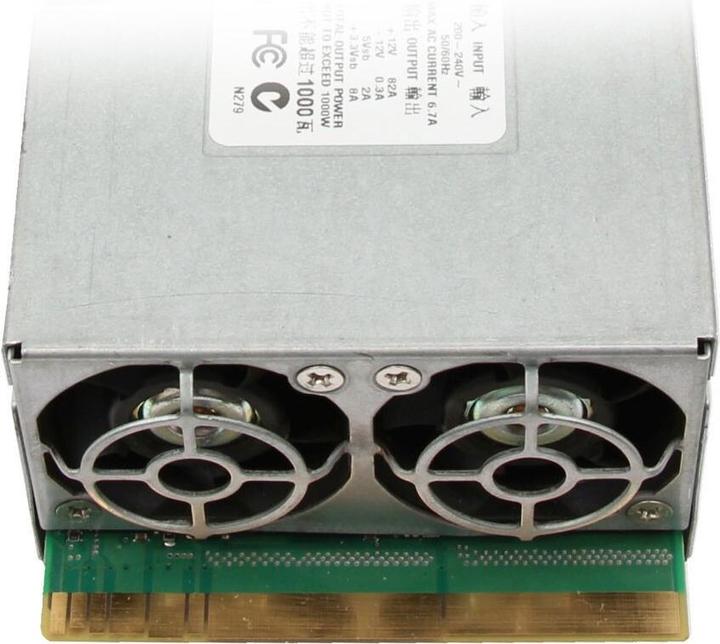 Produktbild HP DPS-800GB A (1000 W)