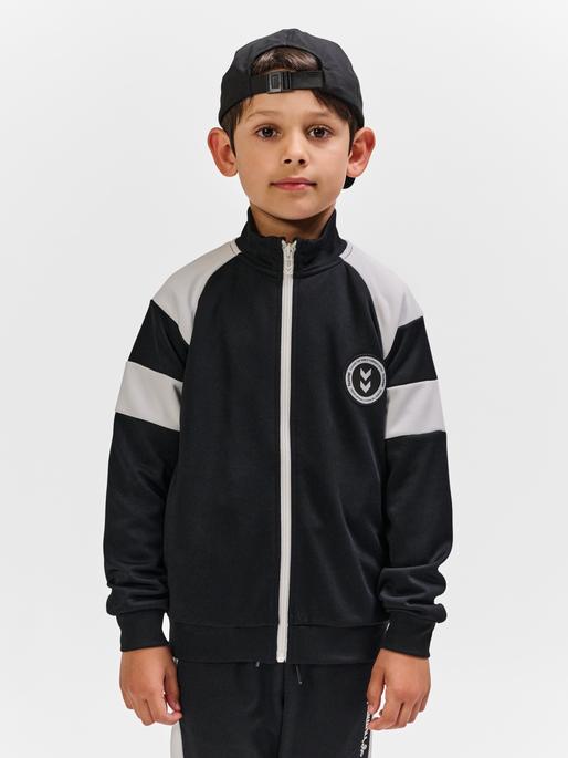 Produktbild hummel hmlRUNNER ZIP JACKET (128)