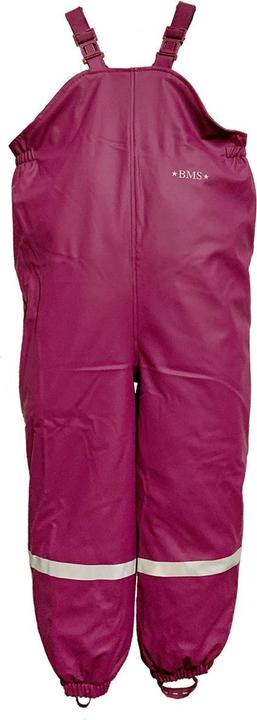 Immagine prodotto BMS Pantaloni da fango foderati in softskin (74)