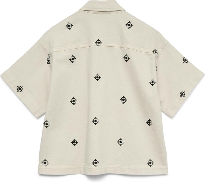 Immagine prodotto Vero Moda VMTHEA Jeanshemd Jeanshemd (M)
