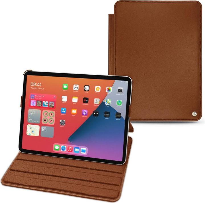 Immagine prodotto Noreve Cover in pelle orizzontale (iPad mini 6)